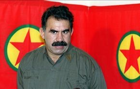 انقرة تمنع اوجلان من عقد مؤتمر صحافي طالب به