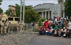 مصر..موجة عنف جديدة توقع 10 قتلى بأقل من 24 ساعة