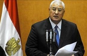 اجماع شبه دولي على ان ما جرى في مصر ليس انقلابا+فيديو