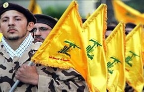 قرار اوروبا ضد حزب الله هدية للكيان الاسرائيلي