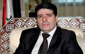 رئيس وزراء سوريا: شعبنا في مواجهة حرب كونية