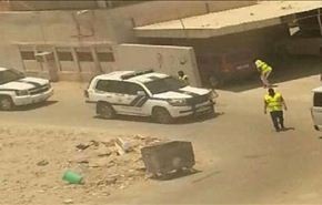 النظام البحريني يواصل حملة المداهمات والانتهاكات