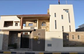 هجوم على منزل سفير الإمارات في ليبيا