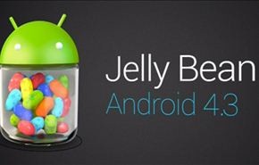 إطلاق أندرويد 4.3 بميزة تخصيص الحسابات ودعم معيار Bluetooth Smart