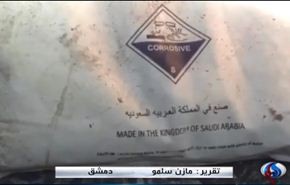 الفريق الاممي يجري مباحثات اولية في دمشق حول 