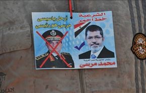 مصر: تصعيد سياسي وأمني