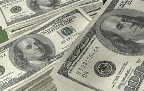 الدولار يهبط لأدنى مستوى في شهر امام اليورو