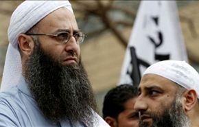 توقيف المرافق الشخصي لاحمد الاسير بمطار بيروت