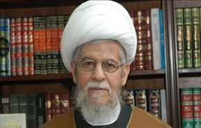 الشيخ النابلسي: قرار اوروبا سيجرها لمستنقع الخيبة