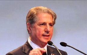 امين الجميل: القرار الاوروبي ضد حزب الله ملتبس