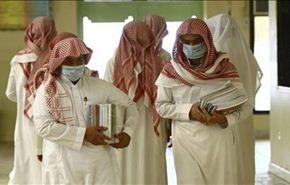 السعودية تعلن عن وفاة جديدة بالفيروس التاجي