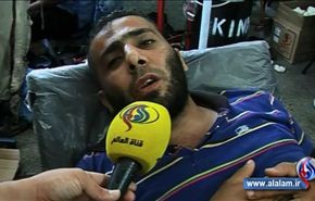 بالفيديو ..الاحداث الدامية في مصر ومبادرة للخروج من الازمة