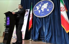 إيران تدعو الأطراف المصرية إلى الابتعاد عن العنف
