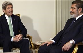 أميركا والتغييرات في مصر