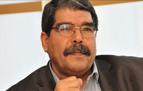 زعيم كردي سوري: تركيا وعدتنا بتقديم مساعدات