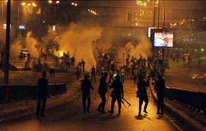 مسؤول بالاخوان: ممارسات نظام مبارك قد عادت