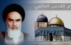 من القاهرة الى طهران فلسطين او الطوفان!