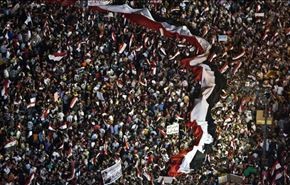 مصر: سباق بين الحلول الأمنية والسياسية