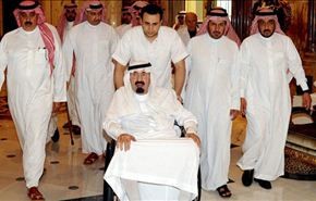 مجتهد: صكوك سعودية مفتوحة لانجاح مخطط العسكر بمصر