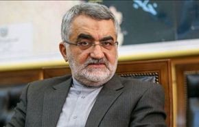 بروجردي: يوم القدس العالمي رمز لفكر الامام الخميني (ره)