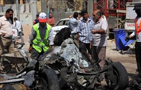 الحلي يحمل ادارة اوباما مسؤولية العنف في العراق