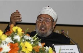أساتذة وعلماء بالأزهر يطالبون بإسقاط عضوية القرضاوي