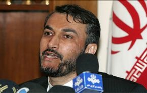 طهران: العنف لايخدم أحداً في مصر.. والحل في الحوار