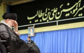 بالصور:احياء ليلة القدر وذكرى استشهاد مولى الموحدين(ع)