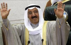 امير الكويت يصدر عفوا عن معارضين مسجونين