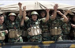 الجيش السوري يواصل تقدمه في حمص