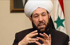 سوريا تدافع عن شرف الأمة وليس عن فلسطين فقط