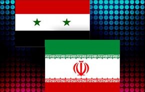 خطة ائتمان ايرانية سورية..كم تبلغ قيمتها؟