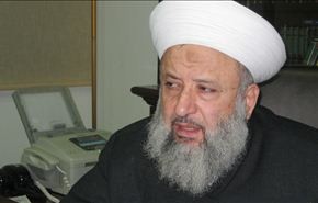 حمود:يوم القدس العالمي يحول دون تهميش فلسطين
