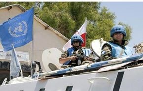 اتریشی ها پس از 40 سال جولان را ترک کردند