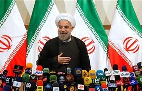 11رئيس دولة يشاركون بحفل اداء اليمين الدستورية لروحاني