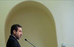 عراقجي: الحظر يعقد النووي ويعيق التوصل إلى حل