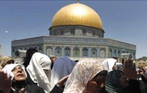 الامة الاسلامية تستعد لاحياء يوم القدس العالمي