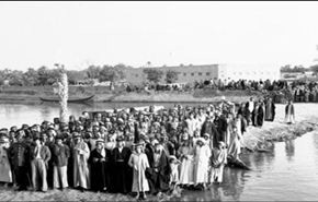 تعاون ايراني عراقي لانقاذ السينما العراقية