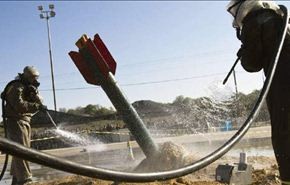 سقوط صاروخين مجهولي المصدر شرق بيروت