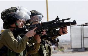 قوات الاحتلال تقمع مسيرة بالقدس ضد مخطط برافر