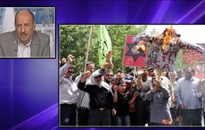يوم القدس ذاكرة مفتوحة للحفاظ على القضية الفلسطينية
