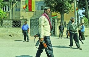 مقتل 12 مسلحا مرتبطا بالقاعدة بمعارك في الحسكة