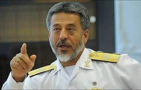 سياري: قواتنا في ذروة الجهوزية لاي حرب عسكرية