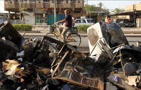 السراج: مايجري في العراق بدأ تخطيطه في سوريا