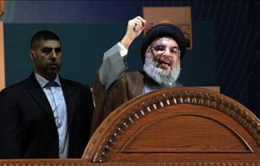 كيف ينتصر محور المقاومة على الارهاب بالمنطقة؟