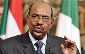 السعودية تمنع طائرة البشير من عبور أجوائها الى ايران