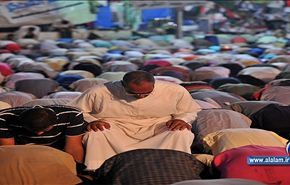 ليلة القدر لم تخفف الخلافات السياسية في مصر