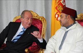 تراجع ملك المغرب عن عفو إسباني مدان باغتصاب أطفال
