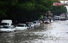 السيول بأفغانستان وباكستان..كم كان عدد قتلاها؟