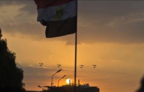 خيار التدخل الخارجي في مصر